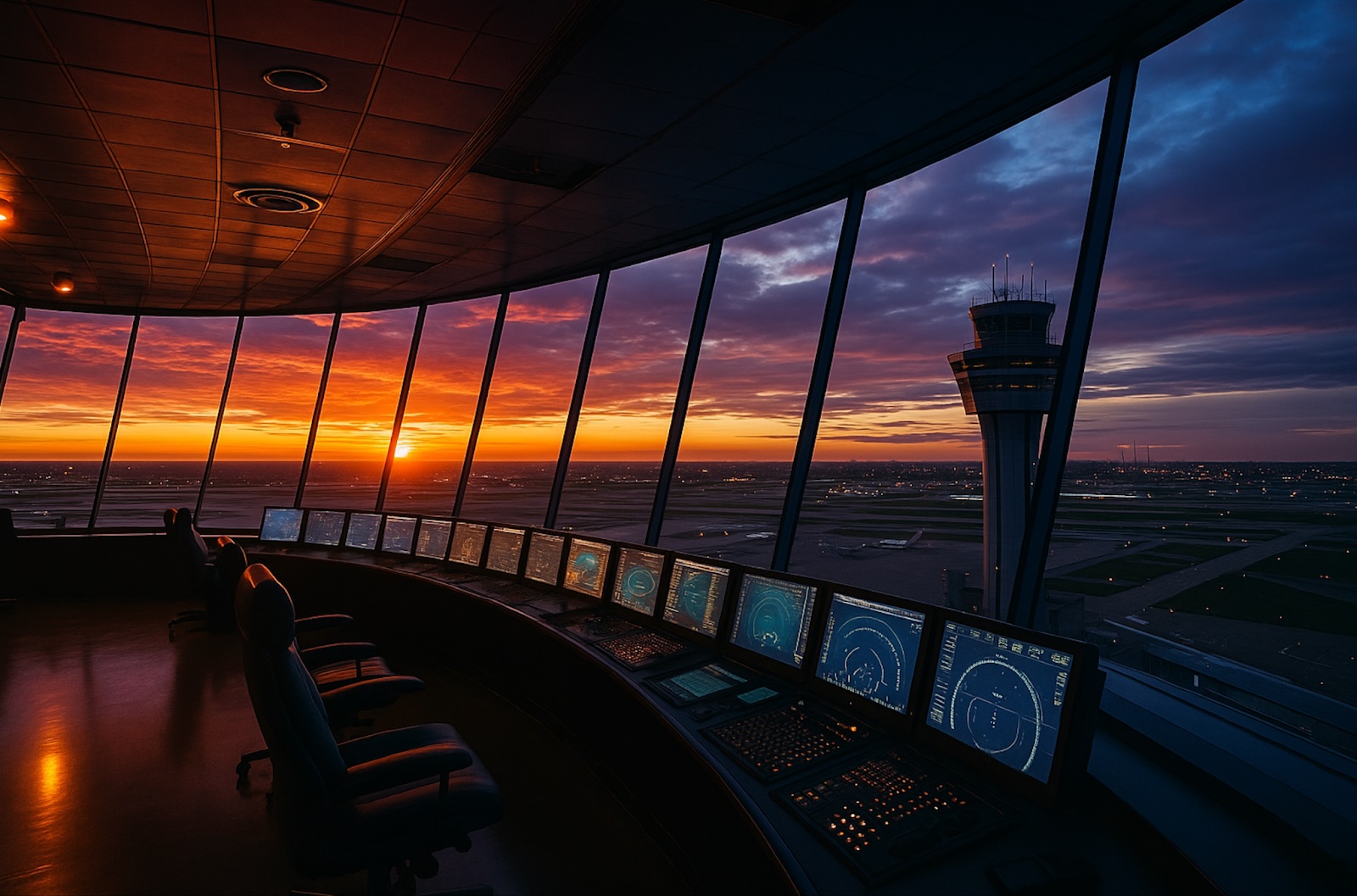 Navigating the FAA Shutdown: Why Outlier Jets Members Stay Ahead