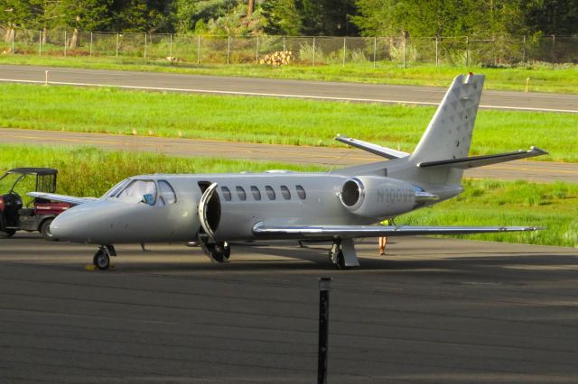Citation Encore N100VP