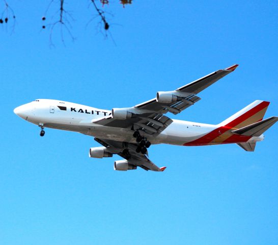 Falcon 900EX EASy N106CK