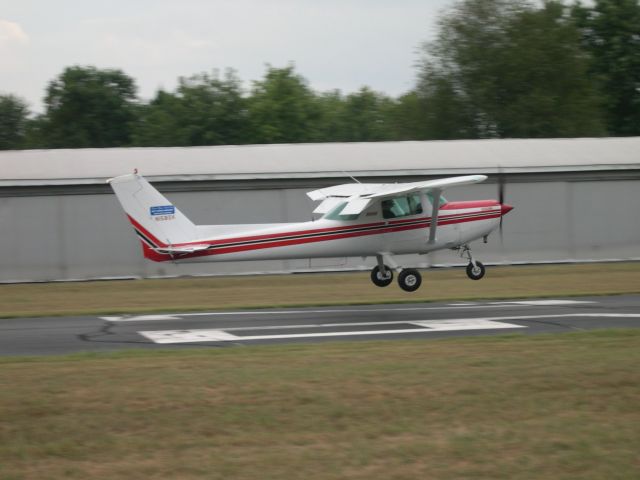 Citation XLS N158SK