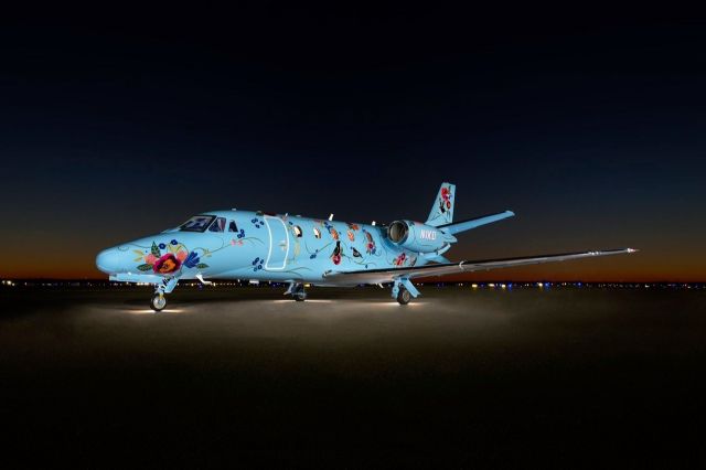 Citation XLS N1KD