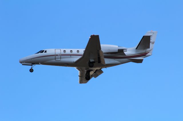 Citation Excel N24PH