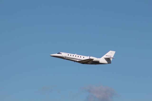 Citation Sovereign N253TX