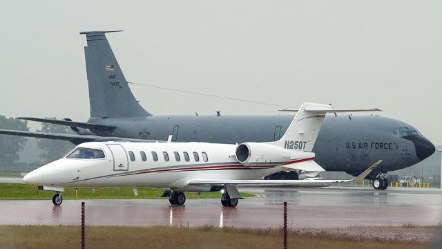 Lear 75 N25QT