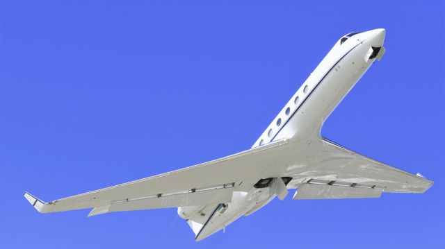 Gulfstream GV N280PH