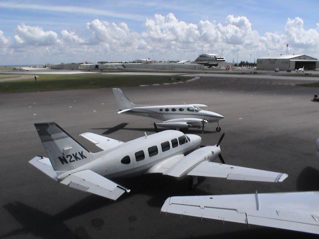 Citation Excel N2KK