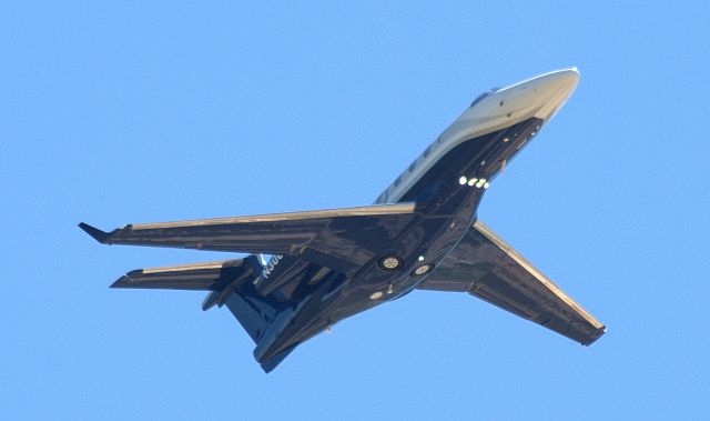 Phenom 300 N300FL