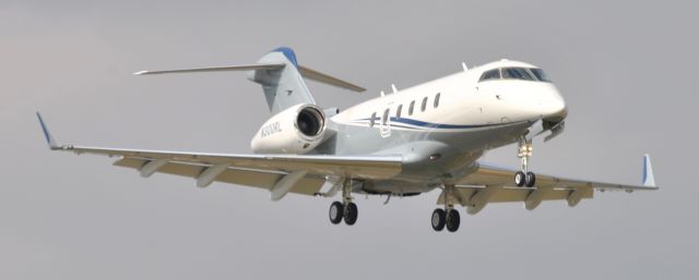 Challenger 300/350 N300RL