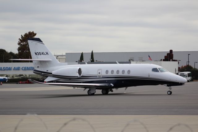 Citation Latitude N304LH