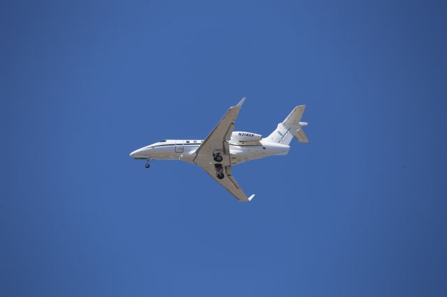 Phenom 300 N314GV