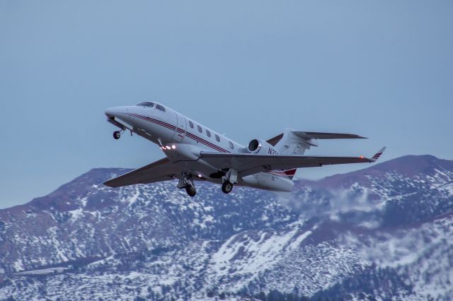 Phenom 300 N316QS