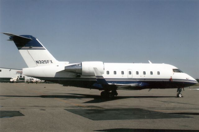 Praetor 500 N325FX
