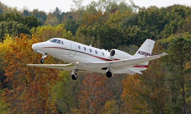 Citation Excel N325ND