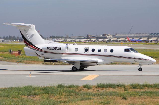 Phenom 300 N328QS