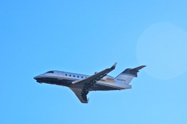 Praetor 500 N329FX