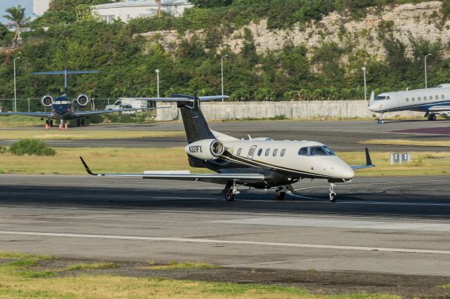 Phenom 300 N331FX