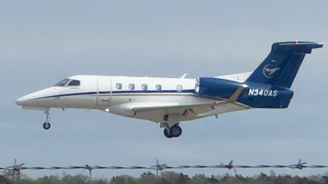 Phenom 300 N340AS