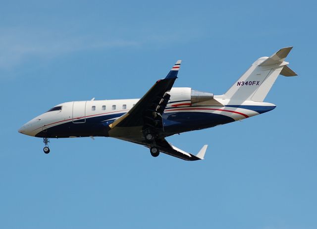 Praetor 500 N340FX