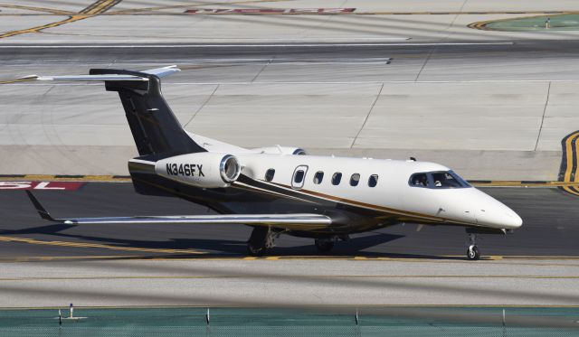 Phenom 300 N346FX