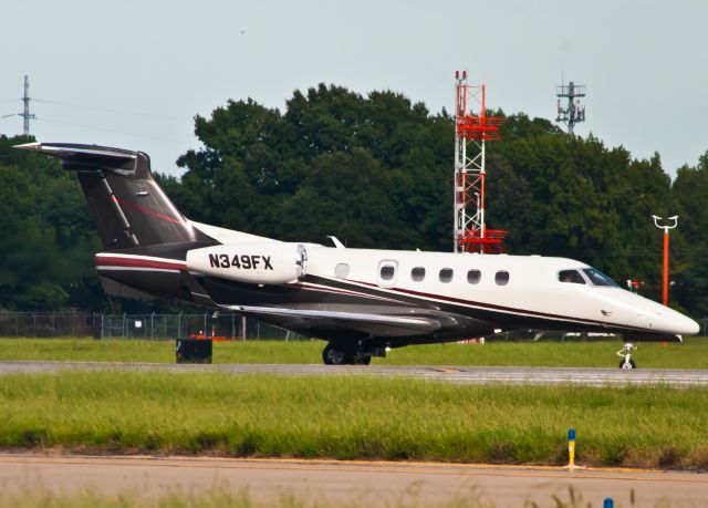 Phenom 300 N349FX