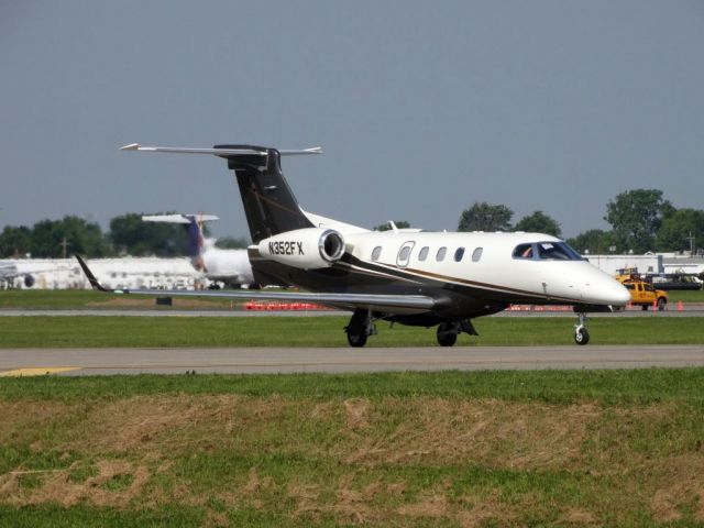 Phenom 300 N352FX