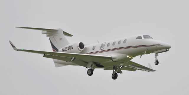 Phenom 300 N353QS