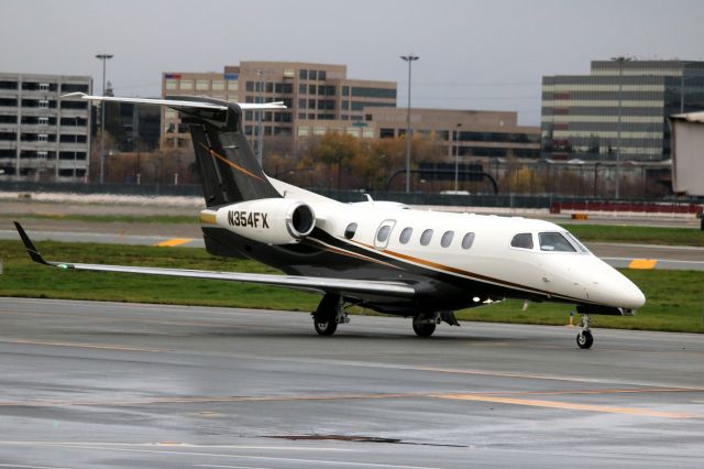 Phenom 300 N354FX