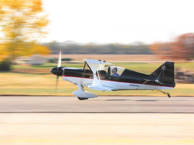 Citation CJ1 N360SH