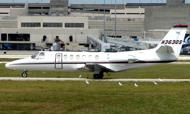 Phenom 300 N363QS