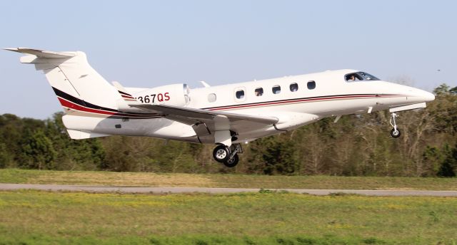 Phenom 300 N367QS
