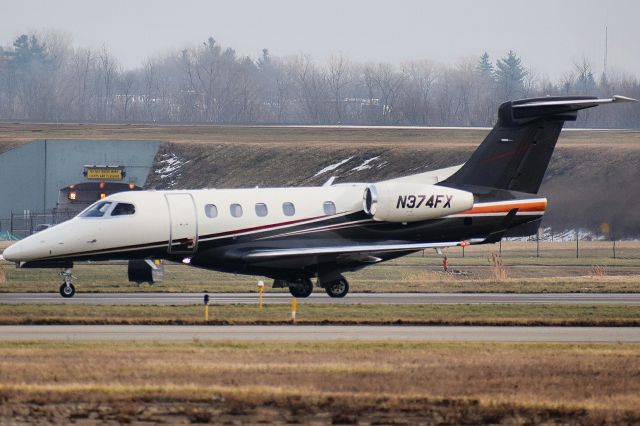 Phenom 300 N374FX