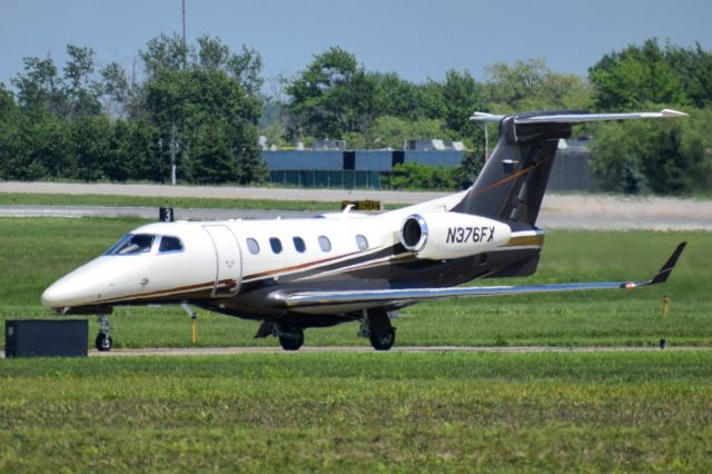 Phenom 300 N376FX