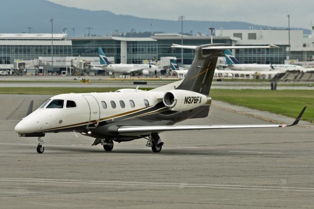 Phenom 300 N378FX