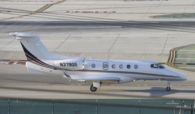 Phenom 300 N379QS