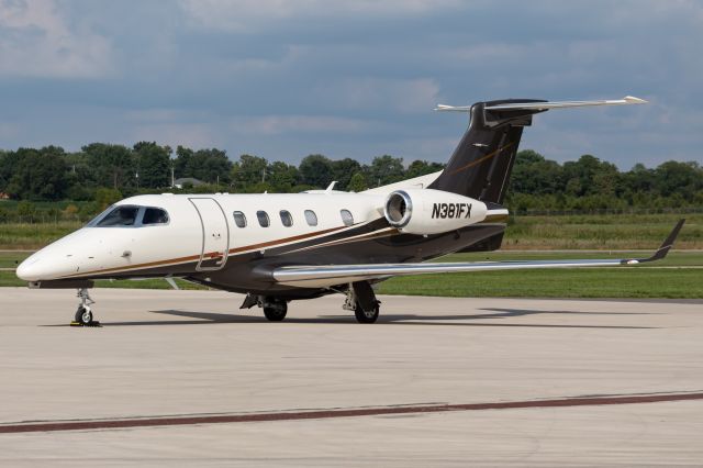 Phenom 300 N381FX