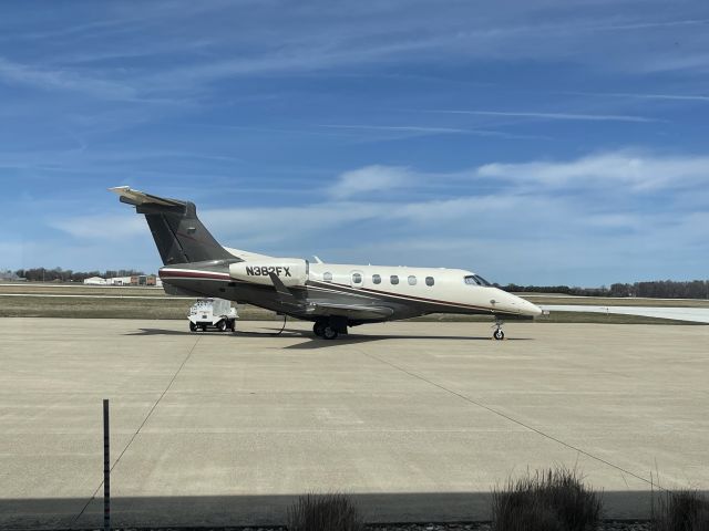 Phenom 300 N382FX