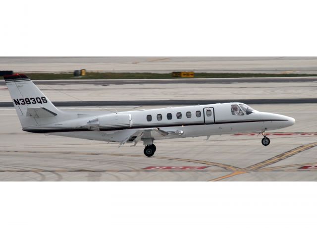 Phenom 300 N383QS