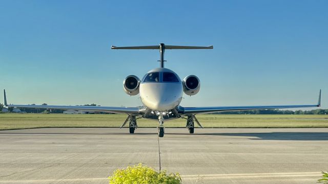 Phenom 300 N385FX