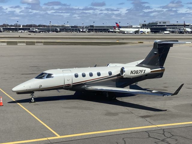 Phenom 300 N387FX
