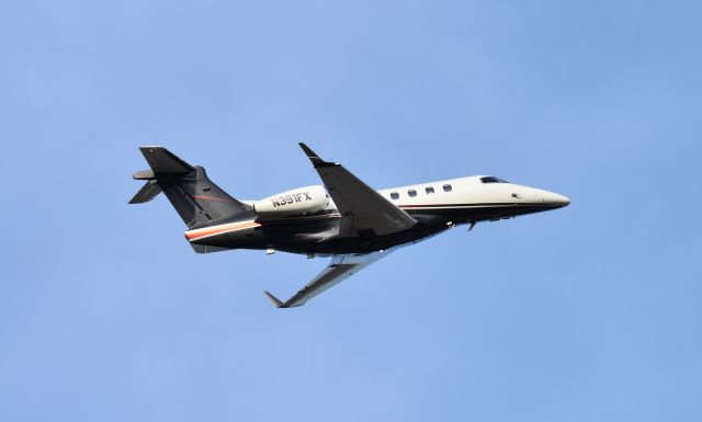 Phenom 300 N391FX