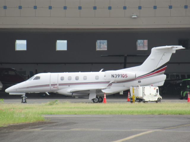 Phenom 300 N391QS