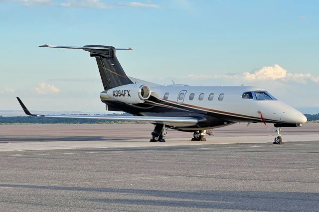 Phenom 300 N394FX