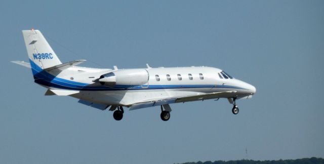 Citation Excel N39RC