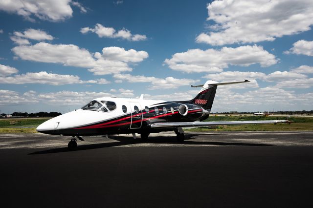 Gulfstream GIV N400SF