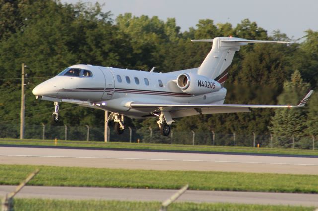 Phenom 300 N402QS
