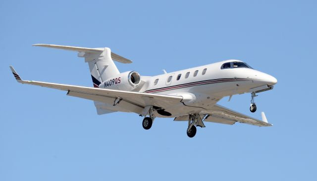 Phenom 300 N409QS