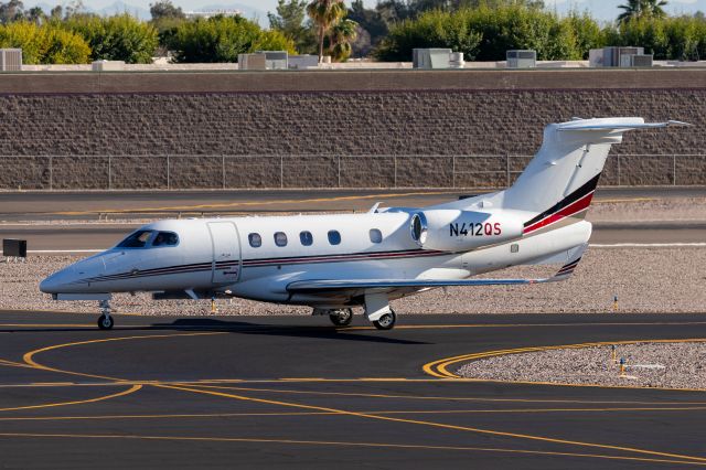 Phenom 300 N412QS