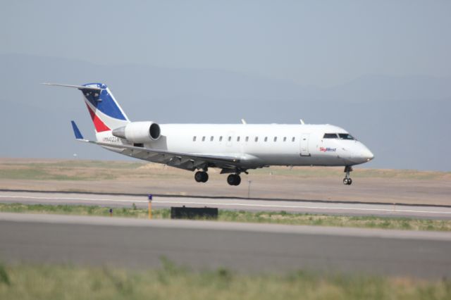 Lear 31 N412SW