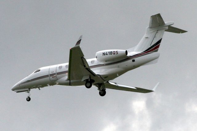 Phenom 300 N418QS