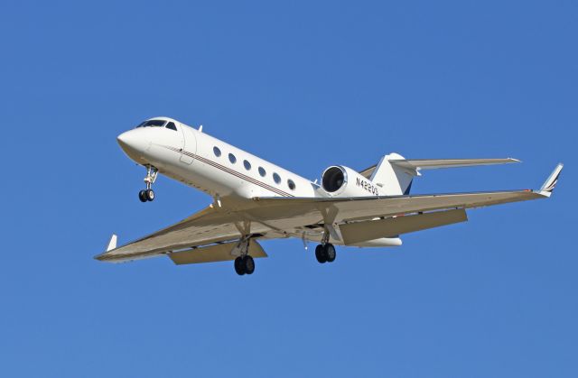 Phenom 300 N422QS